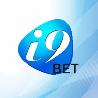 Logo nhà cái I9BET chính thức 2026